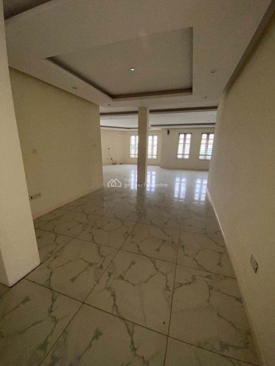 3 Bedroom Penthouse with Maid Room, Off Oba Akinjobi Street, Ikeja Gra, Ikeja, Lagos, Flat / Apartment for Rent