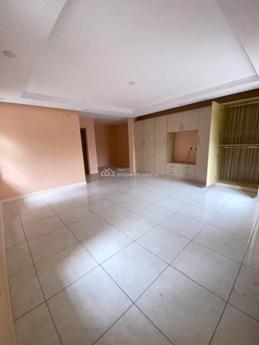 3 Bedroom Penthouse with Maid Room, Off Oba Akinjobi Street, Ikeja Gra, Ikeja, Lagos, Flat / Apartment for Rent