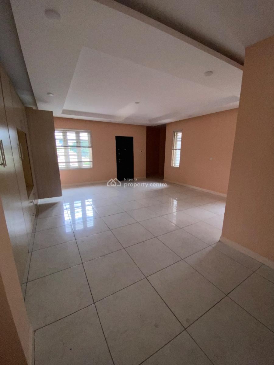 3 Bedroom Penthouse with Maid Room, Off Oba Akinjobi Street, Ikeja Gra, Ikeja, Lagos, Flat / Apartment for Rent