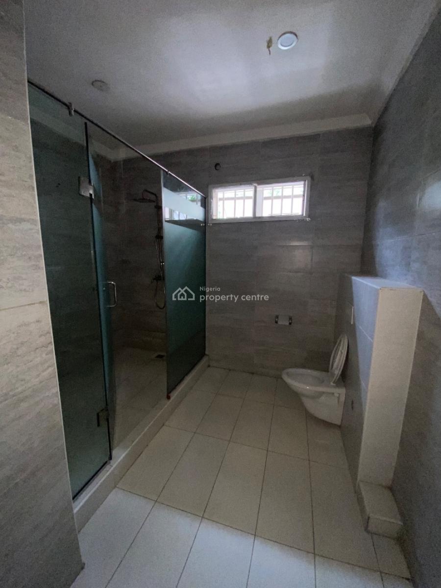3 Bedroom Penthouse with Maid Room, Off Oba Akinjobi Street, Ikeja Gra, Ikeja, Lagos, Flat / Apartment for Rent