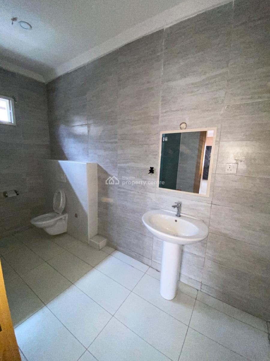 3 Bedroom Penthouse with Maid Room, Off Oba Akinjobi Street, Ikeja Gra, Ikeja, Lagos, Flat / Apartment for Rent