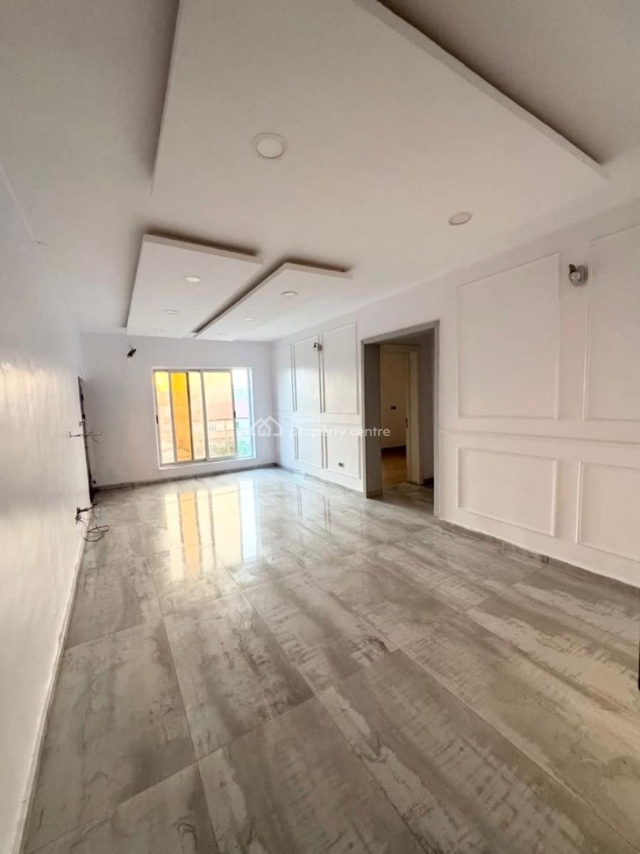 Luxurious 2 Bedroom Apartment, Orchid, Lekki, Lagos, Flat / Apartment for Rent