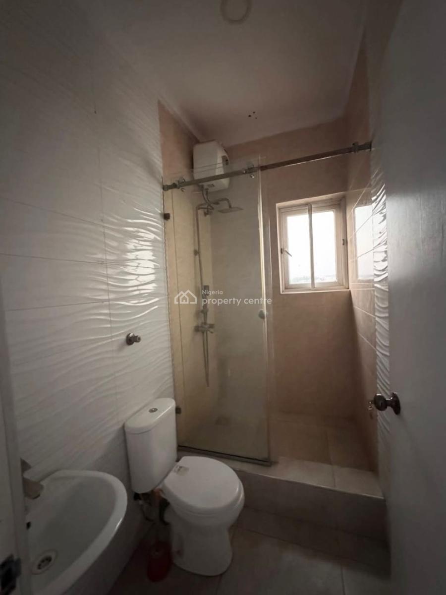Luxurious 2 Bedroom Apartment, Orchid, Lekki, Lagos, Flat / Apartment for Rent