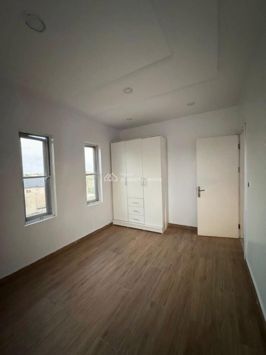 Luxurious 2 Bedroom Apartment, Orchid, Lekki, Lagos, Flat / Apartment for Rent