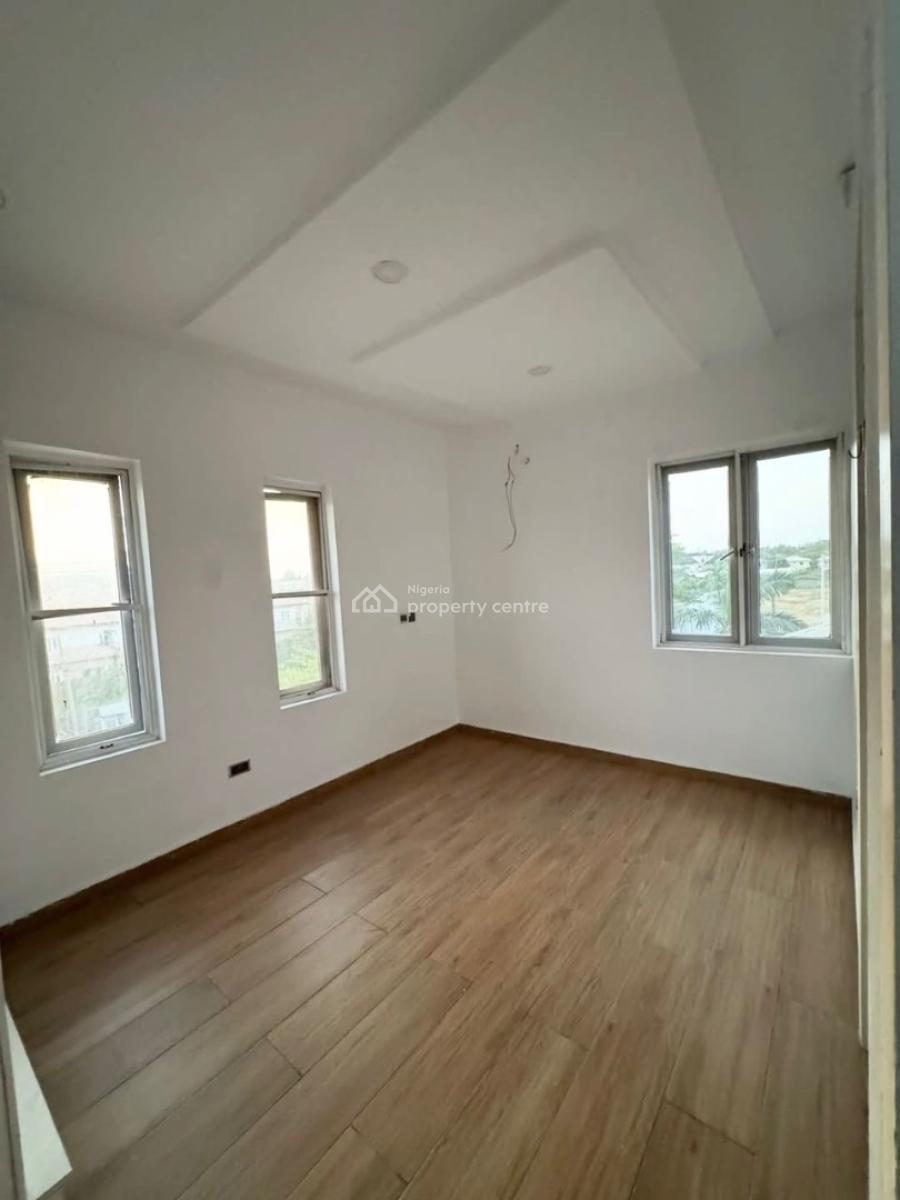 Luxurious 2 Bedroom Apartment, Orchid, Lekki, Lagos, Flat / Apartment for Rent