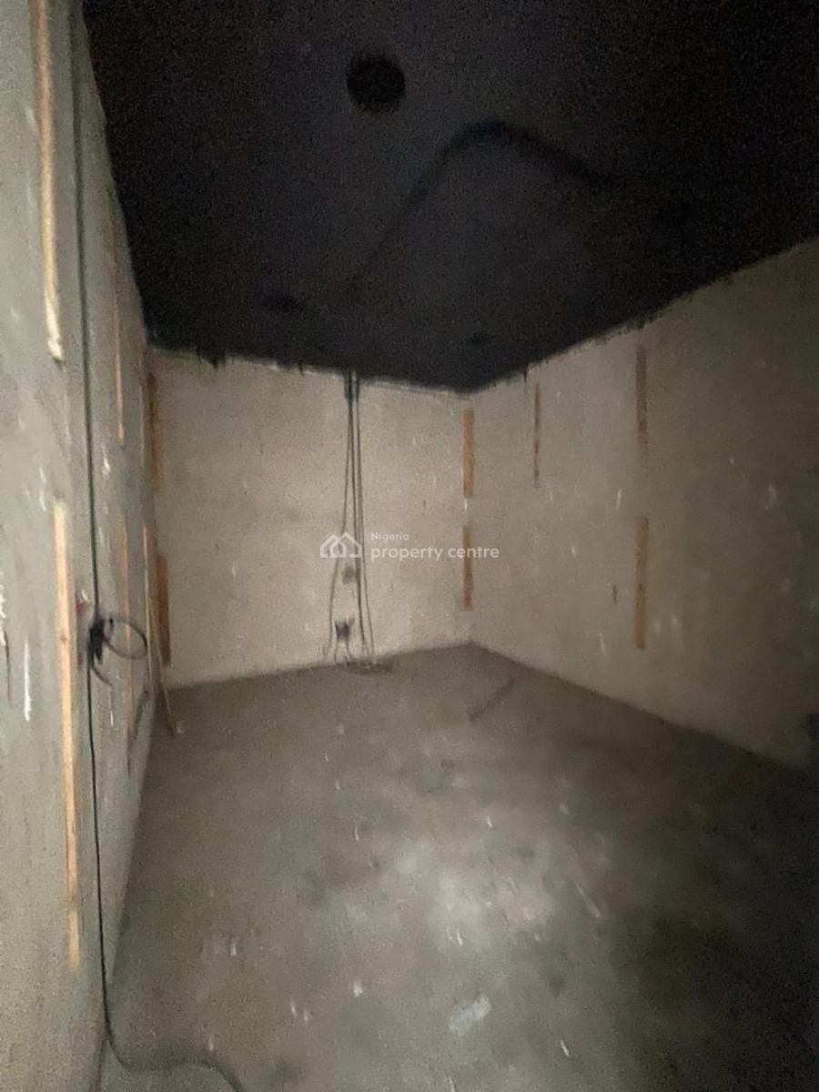 Contemporary 5 Bedroom Semi Detached Duplex, Ikate, Lekki, Lagos, Semi-detached Duplex for Sale