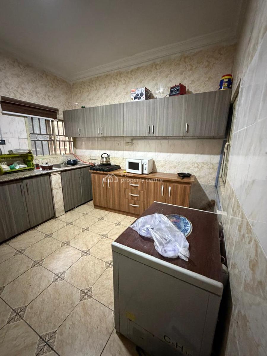 a Luxury Shared Apartment with Excel, Sunny Villa Estate, Badore, Ajah, Lagos, Flat / Apartment for Rent