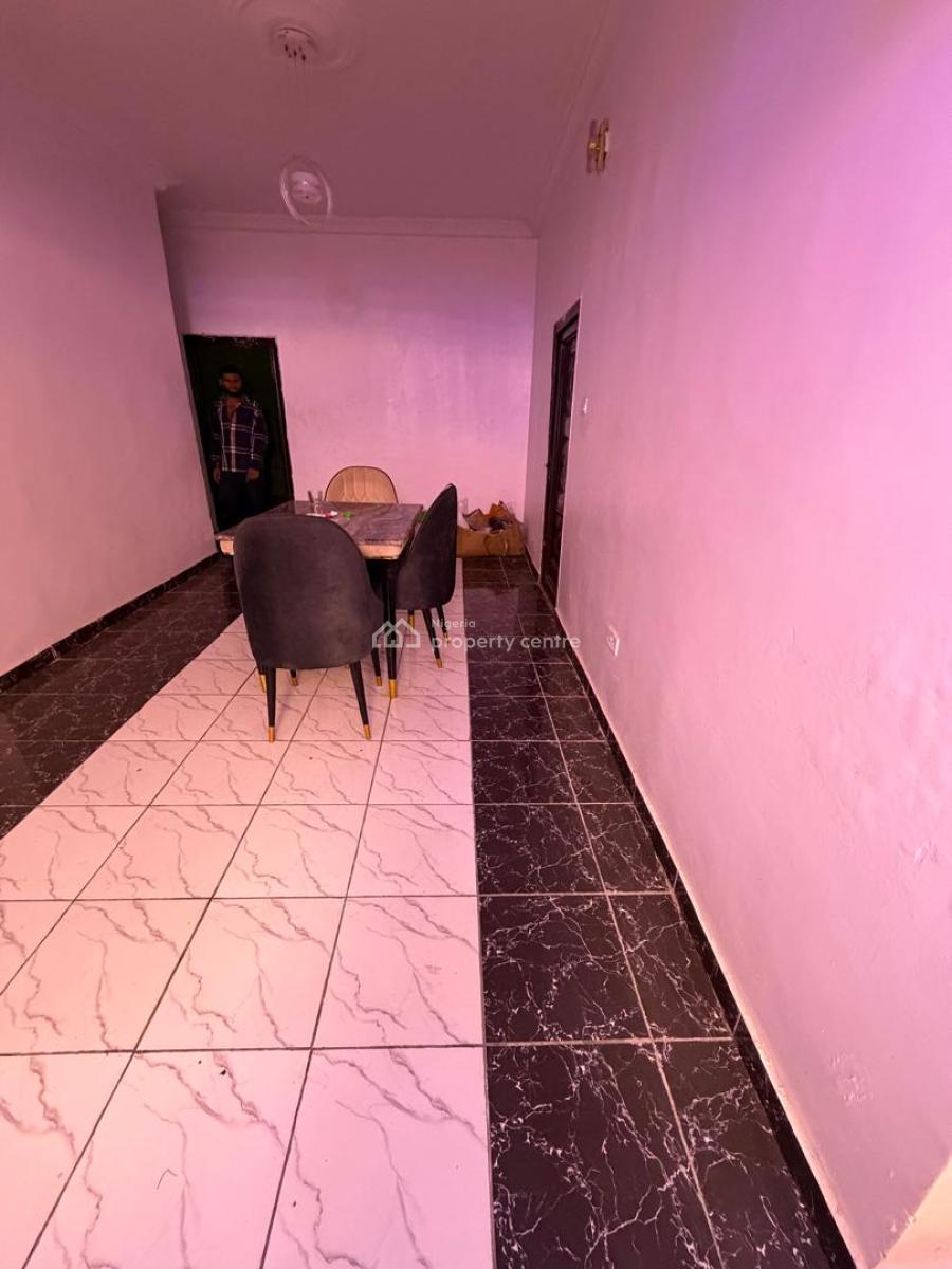 a Luxury Shared Apartment with Excel, Sunny Villa Estate, Badore, Ajah, Lagos, Flat / Apartment for Rent