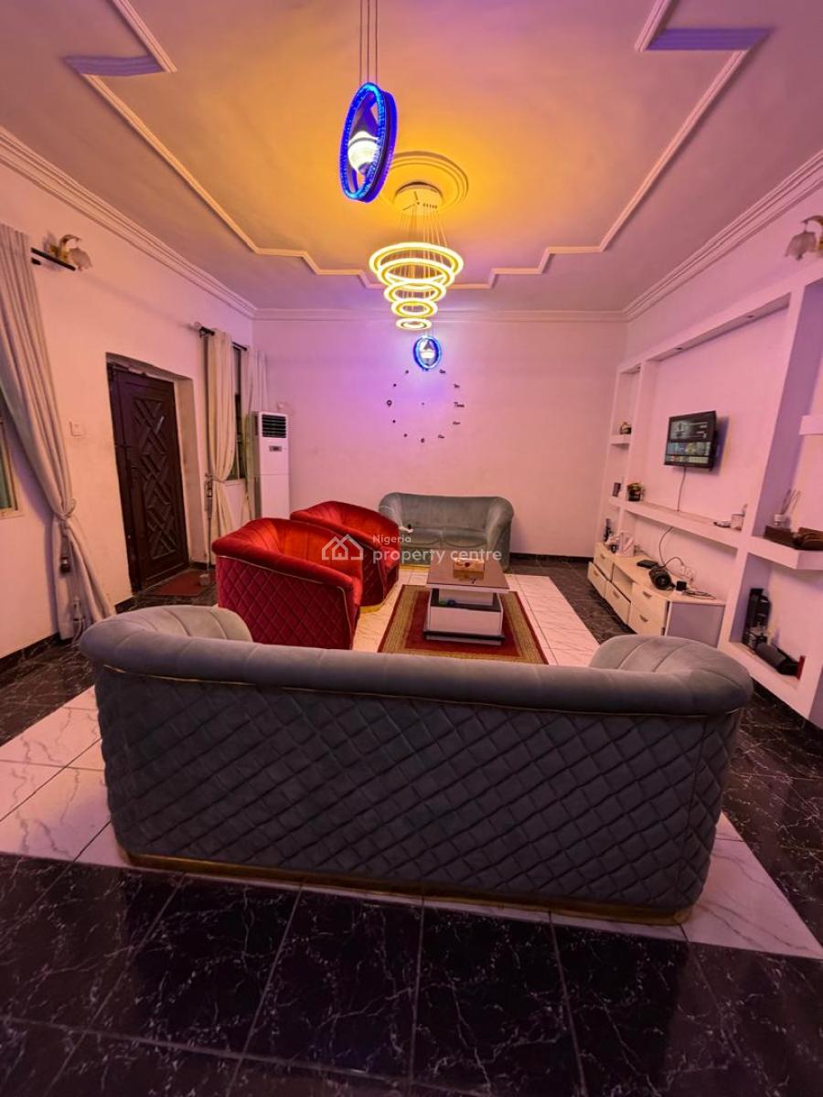 a Luxury Shared Apartment with Excel, Sunny Villa Estate, Badore, Ajah, Lagos, Flat / Apartment for Rent
