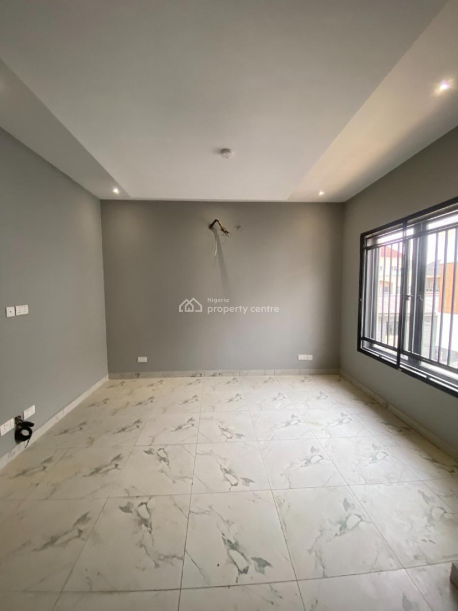 Luxurious 3bdroom Terrace Duplex Agungi Lekki Lagos, Afred Court, Bakare Estate Agungi, Lekki Lagos Nigeria, Lekki, Lagos, Terraced Duplex for Rent