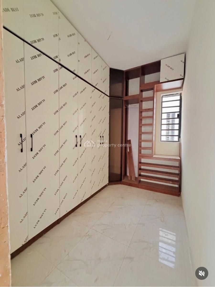 Newly Built 5 Bedroom Fully Detached Duplex with Bq, Omole Phase 1, Ikeja, Lagos, Detached Duplex for Sale