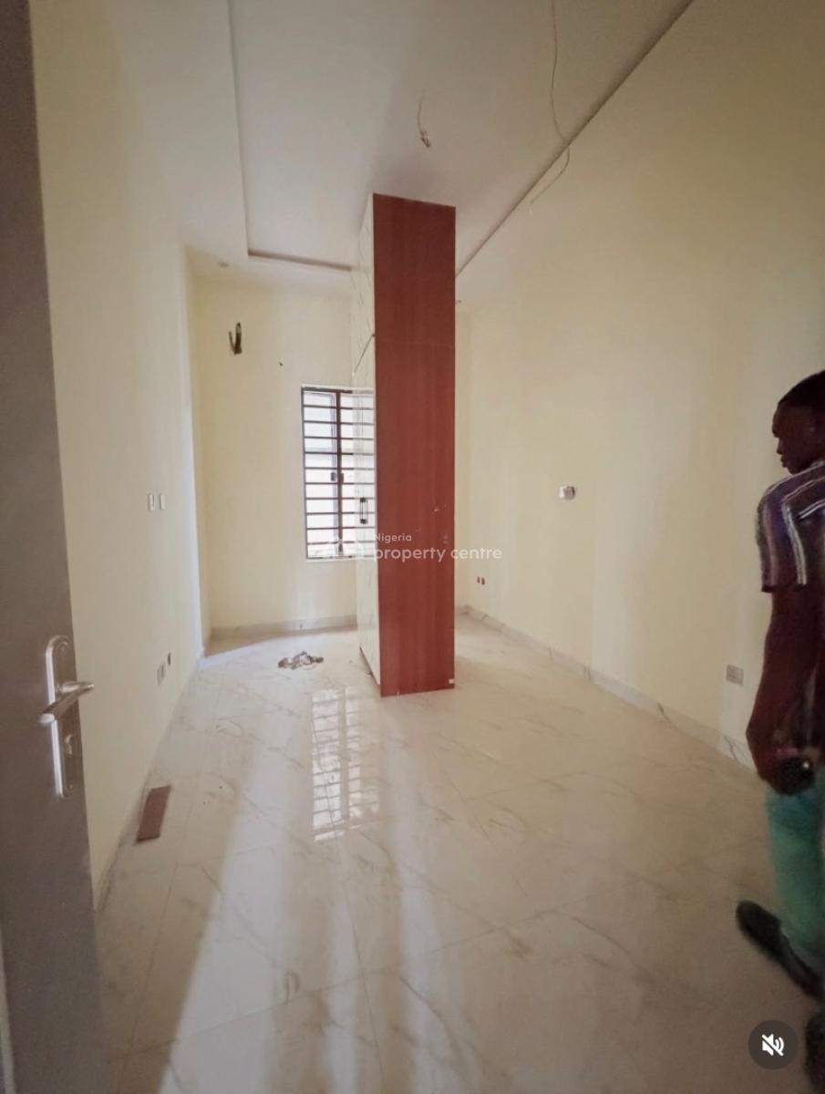 Newly Built 5 Bedroom Fully Detached Duplex with Bq, Omole Phase 1, Ikeja, Lagos, Detached Duplex for Sale