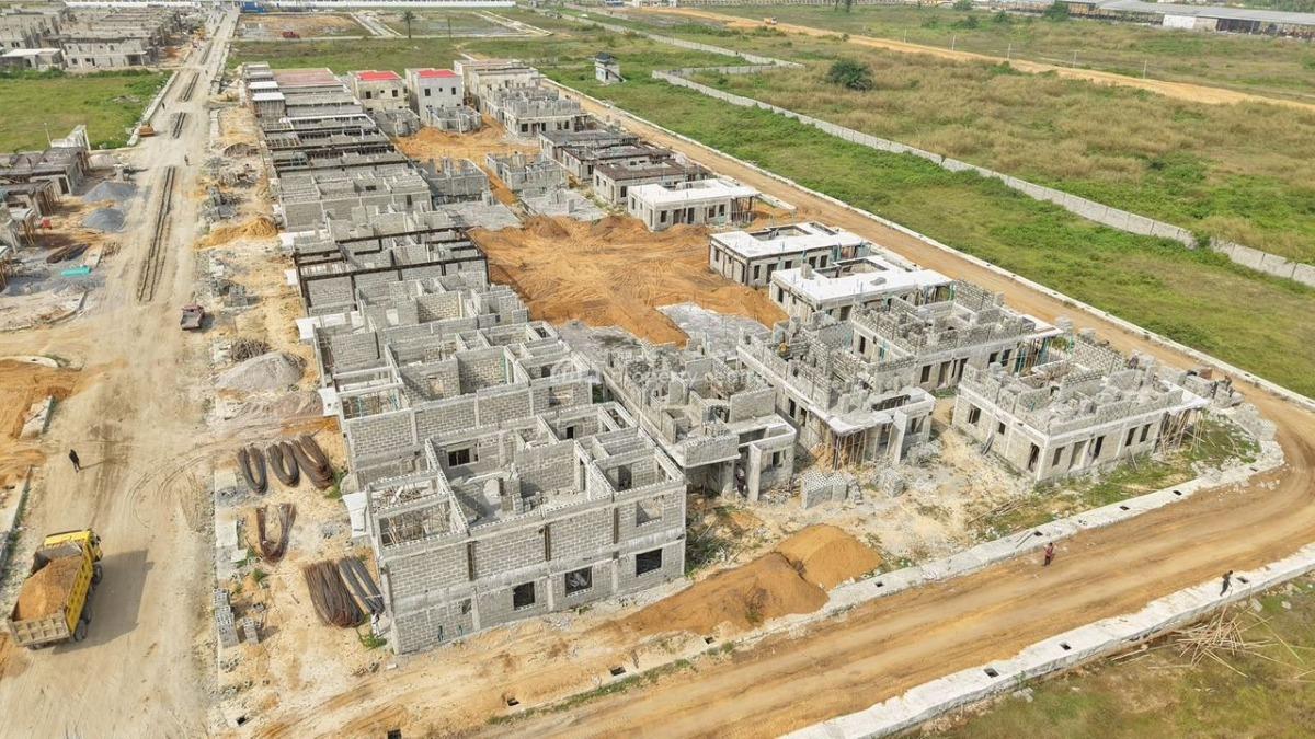 C of O Land, Lekki Expressway, Lekki, Lagos, Residential Land for Sale