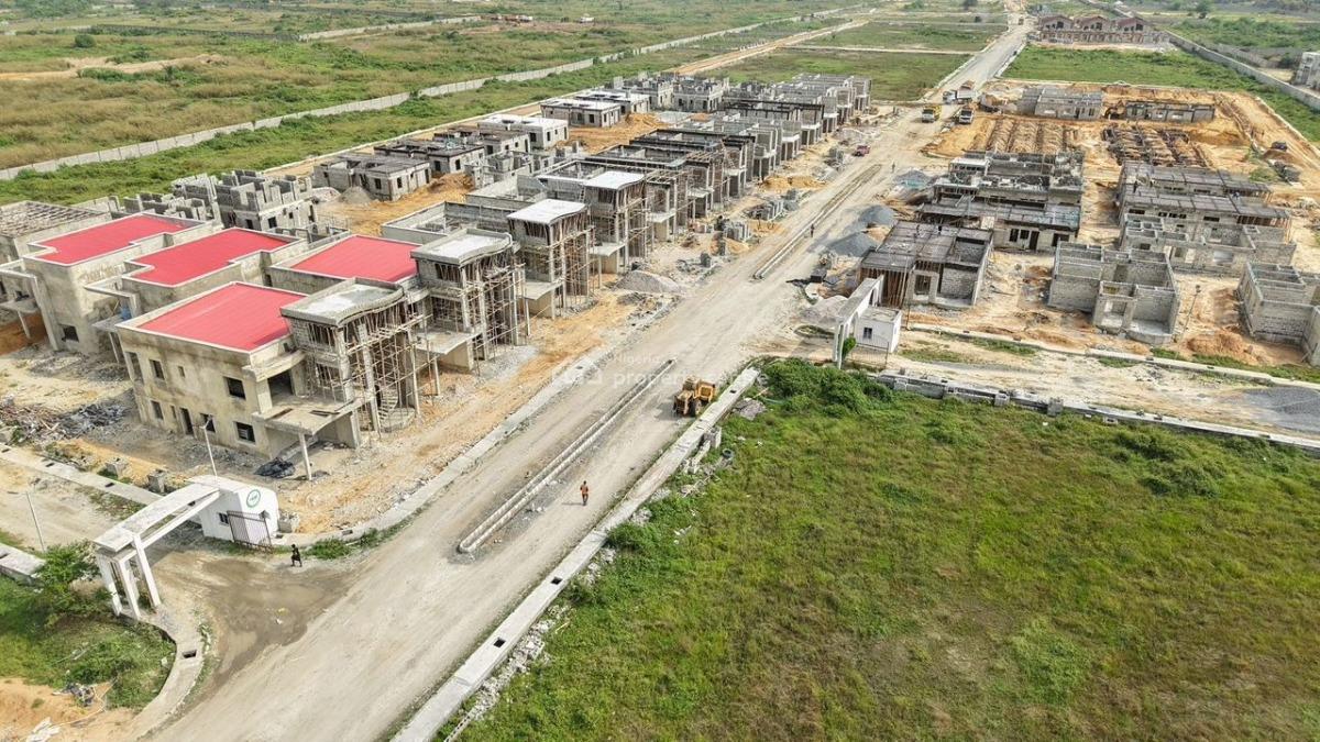 C of O Land, Lekki Expressway, Lekki, Lagos, Residential Land for Sale