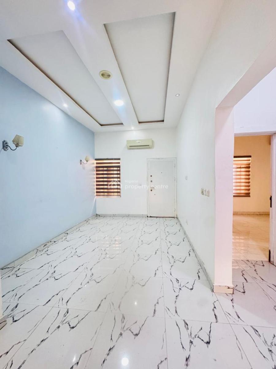 Outstandingly Finished Luxury Four 4 Bedroom Detached House with Bq, Ikate, Lekki, Lagos, Detached Duplex for Sale