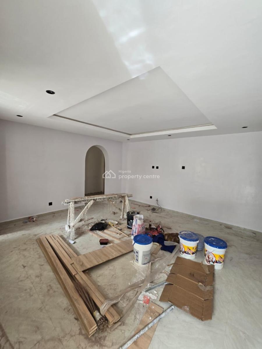 3 Bedroom Flat , Very Good Location, Omole Phase 2, Ikeja, Lagos, Flat / Apartment for Rent