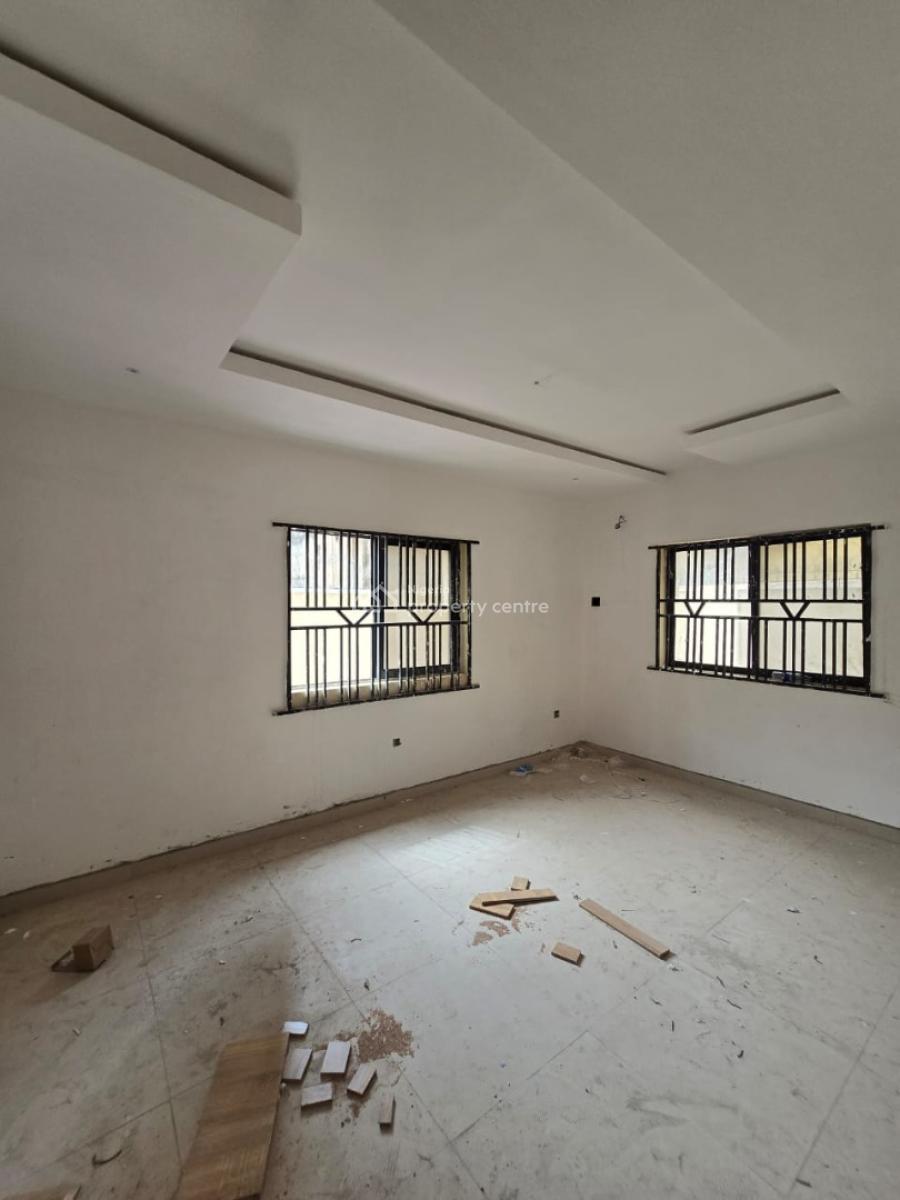 3 Bedroom Flat , Very Good Location, Omole Phase 2, Ikeja, Lagos, Flat / Apartment for Rent
