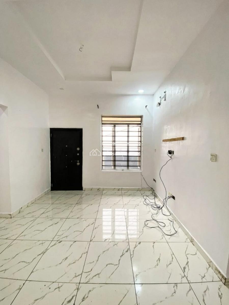 4 Bedroom Terraced Duplex, Oral Estate, Lekki, Lagos, Terraced Duplex for Rent