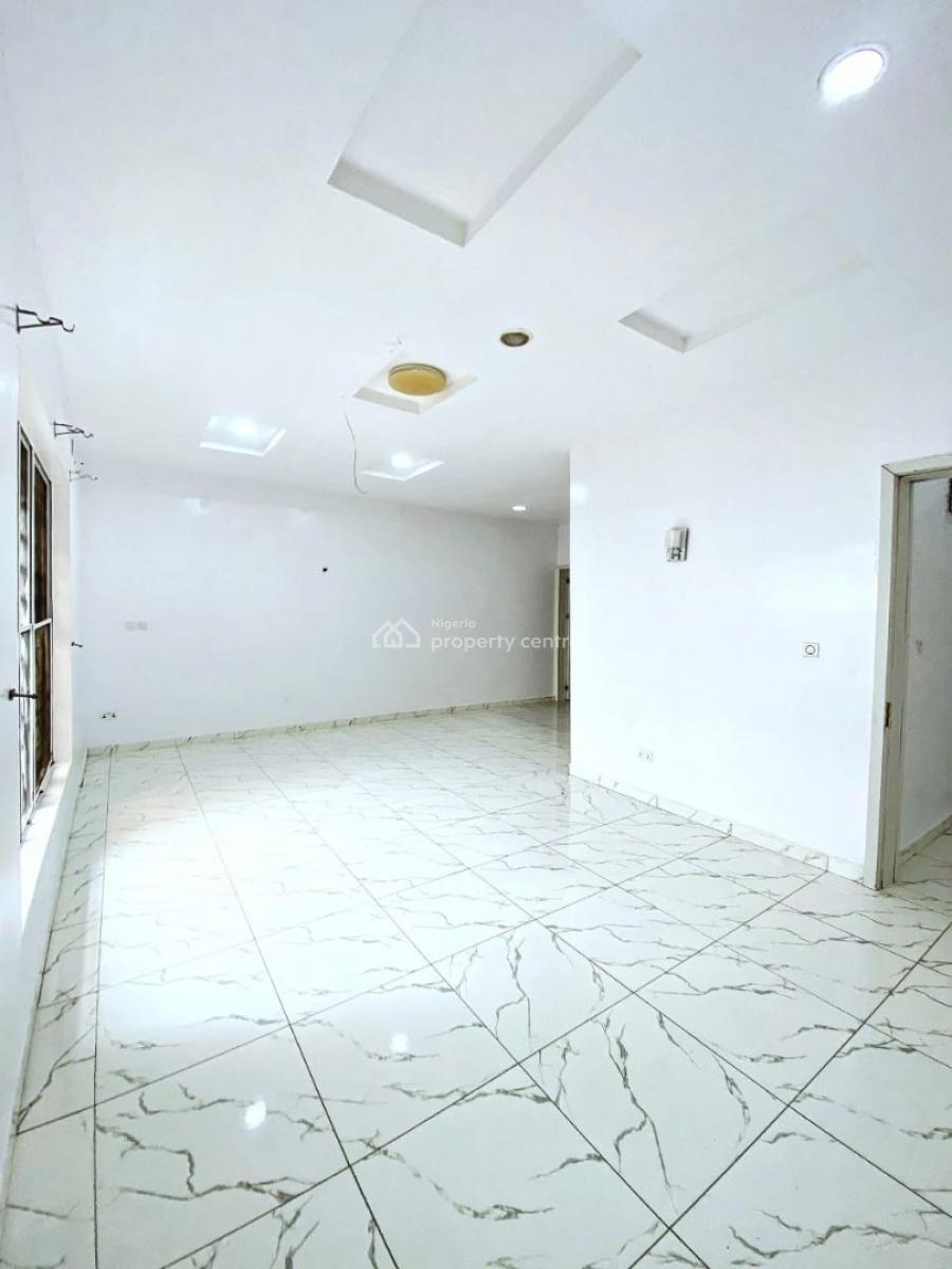 4 Bedroom Terraced Duplex, Oral Estate, Lekki, Lagos, Terraced Duplex for Rent