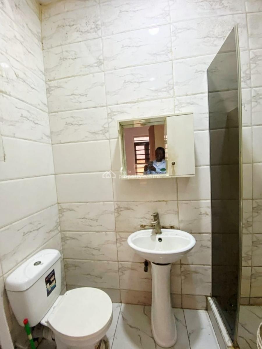 4 Bedroom Terraced Duplex, Oral Estate, Lekki, Lagos, Terraced Duplex for Rent