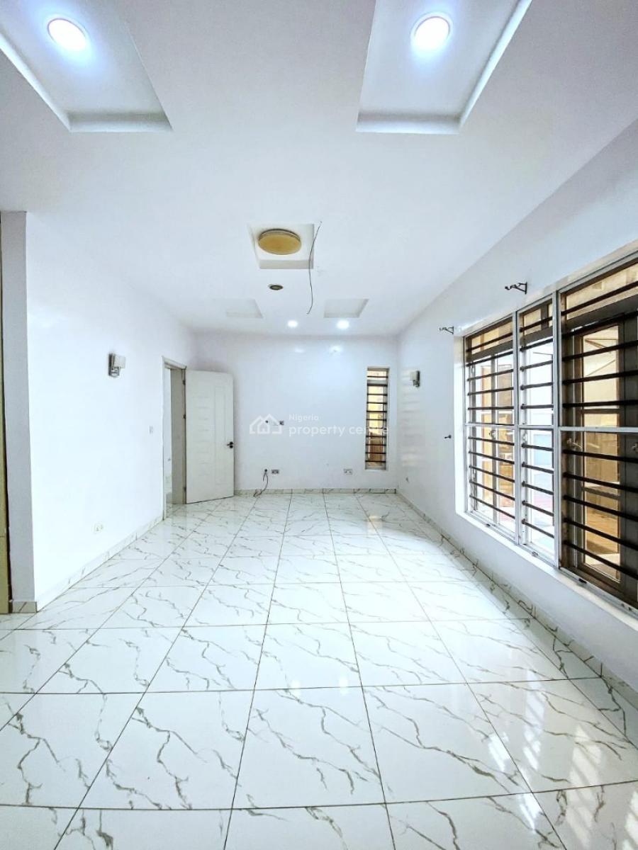 4 Bedroom Terraced Duplex, Oral Estate, Lekki, Lagos, Terraced Duplex for Rent