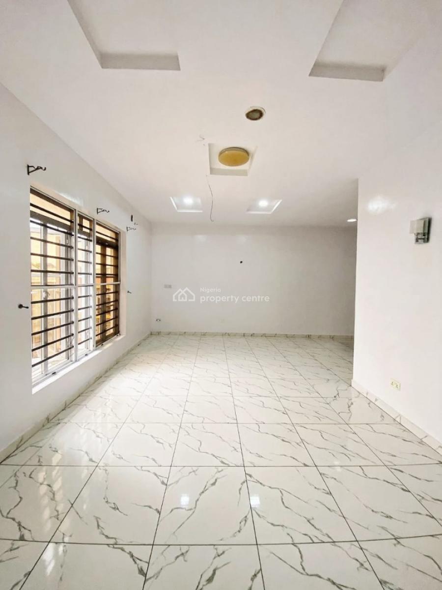 4 Bedroom Terraced Duplex, Oral Estate, Lekki, Lagos, Terraced Duplex for Rent
