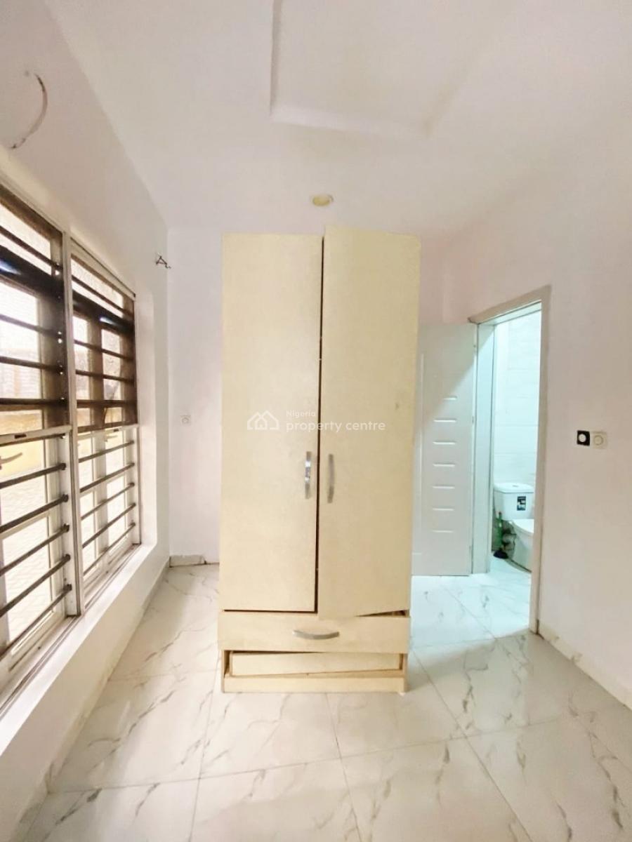 4 Bedroom Terraced Duplex, Oral Estate, Lekki, Lagos, Terraced Duplex for Rent