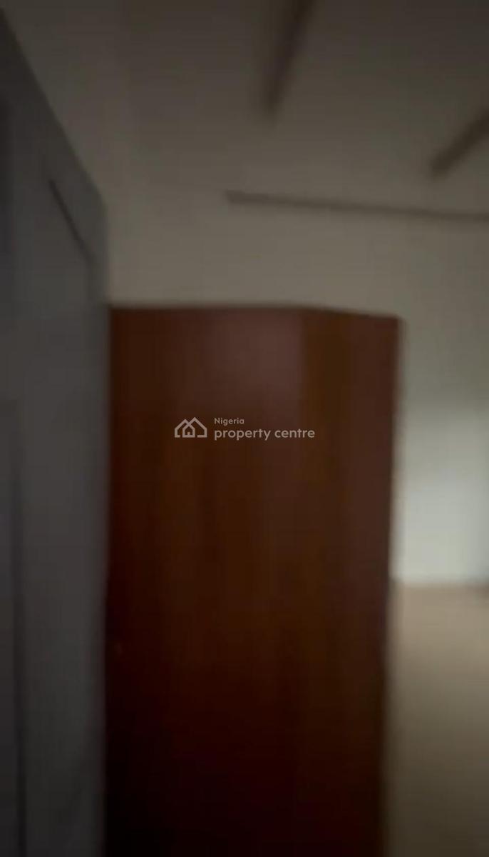 Lovely 2 Bedroom Flat, Ifako, Gbagada, Lagos, Flat / Apartment for Rent