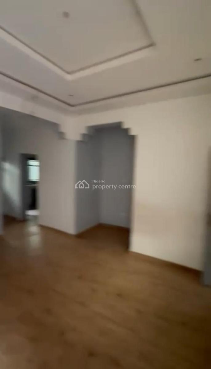 Lovely 2 Bedroom Flat, Ifako, Gbagada, Lagos, Flat / Apartment for Rent