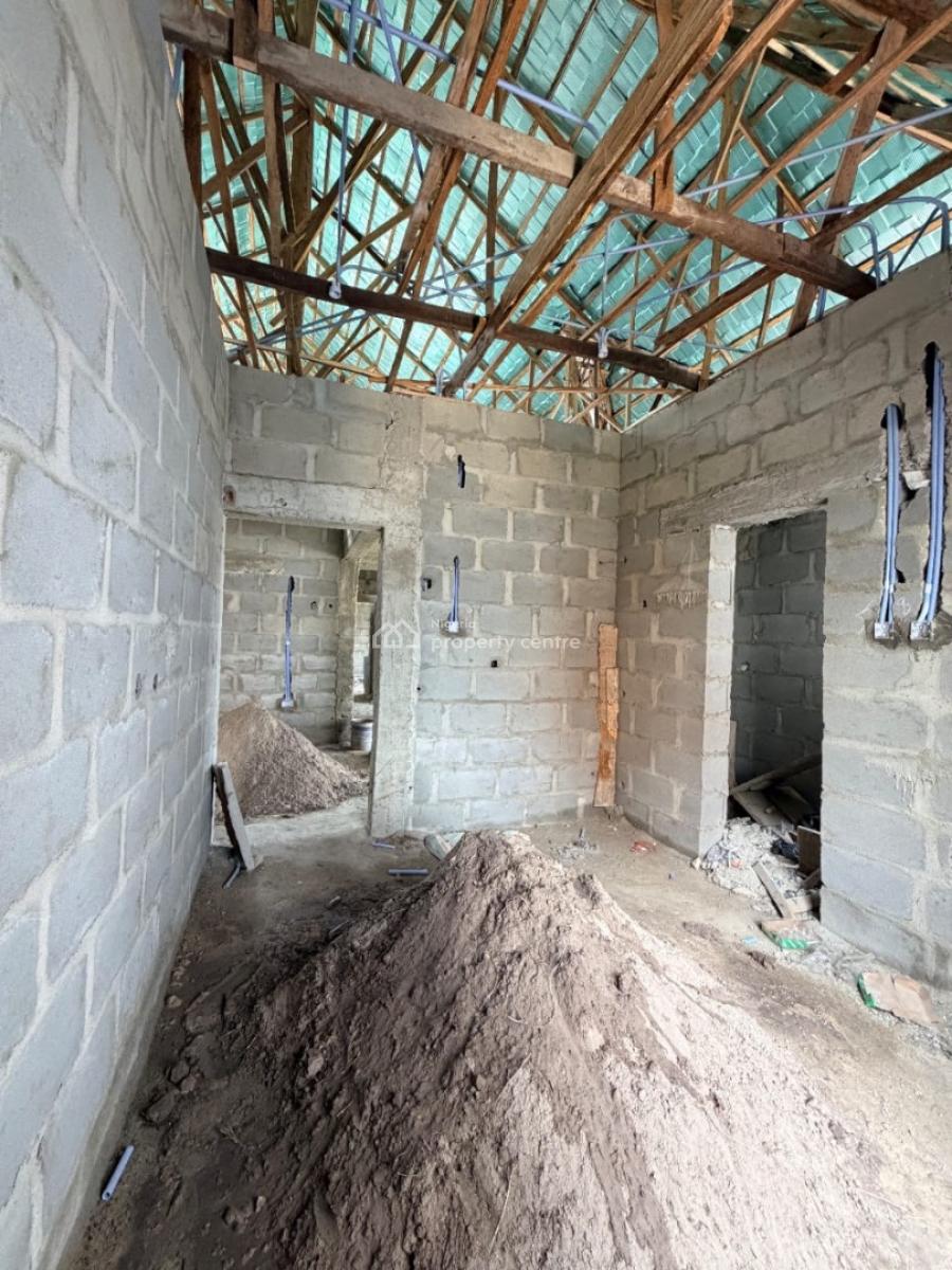 Premium Luxury 3 Bedroom Apartment, Opebi, Ikeja, Lagos, Flat / Apartment for Sale