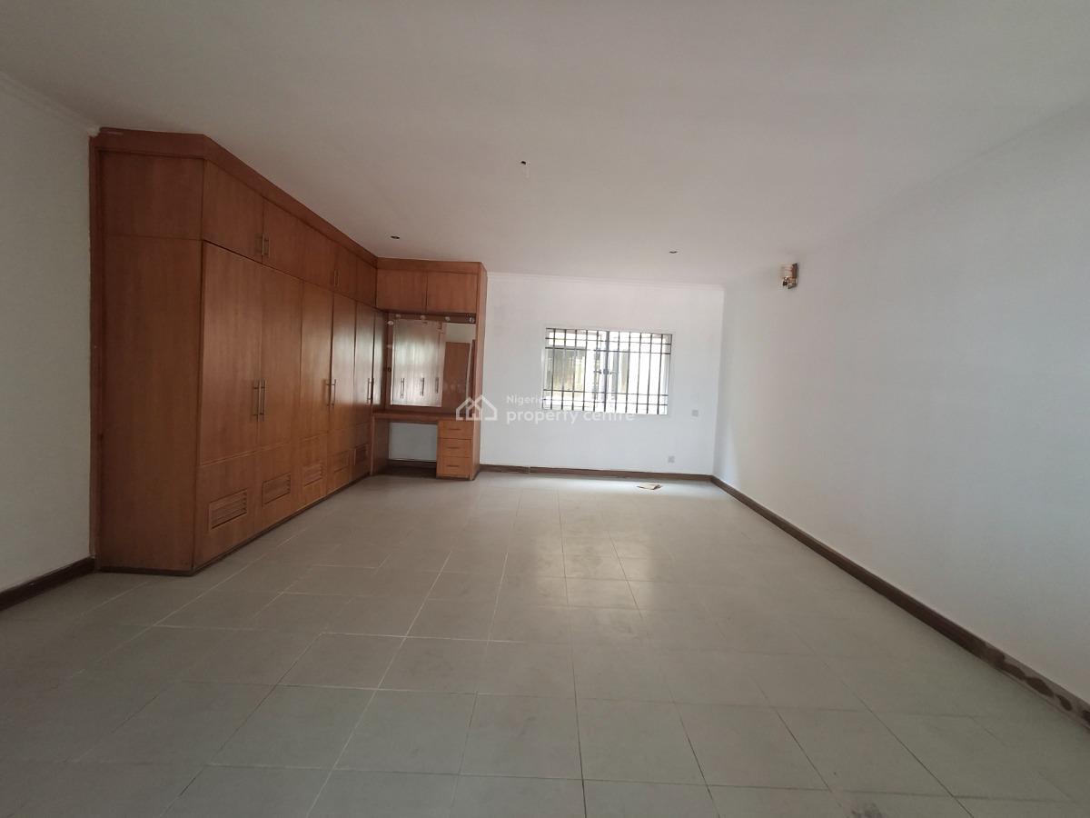4 Bedroom Maisonette with Bq, Lekki Phase 1, Lekki, Lagos, House for Rent