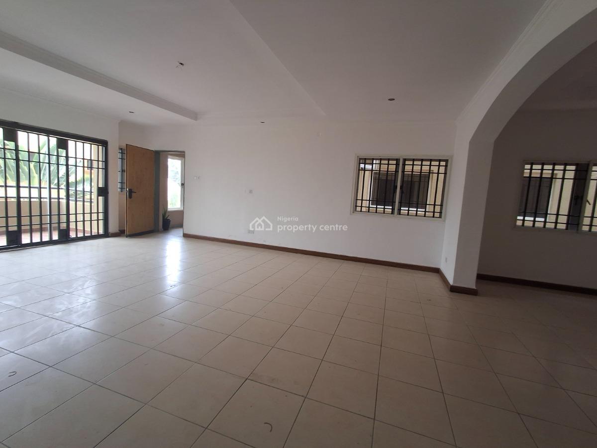 4 Bedroom Maisonette with Bq, Lekki Phase 1, Lekki, Lagos, House for Rent