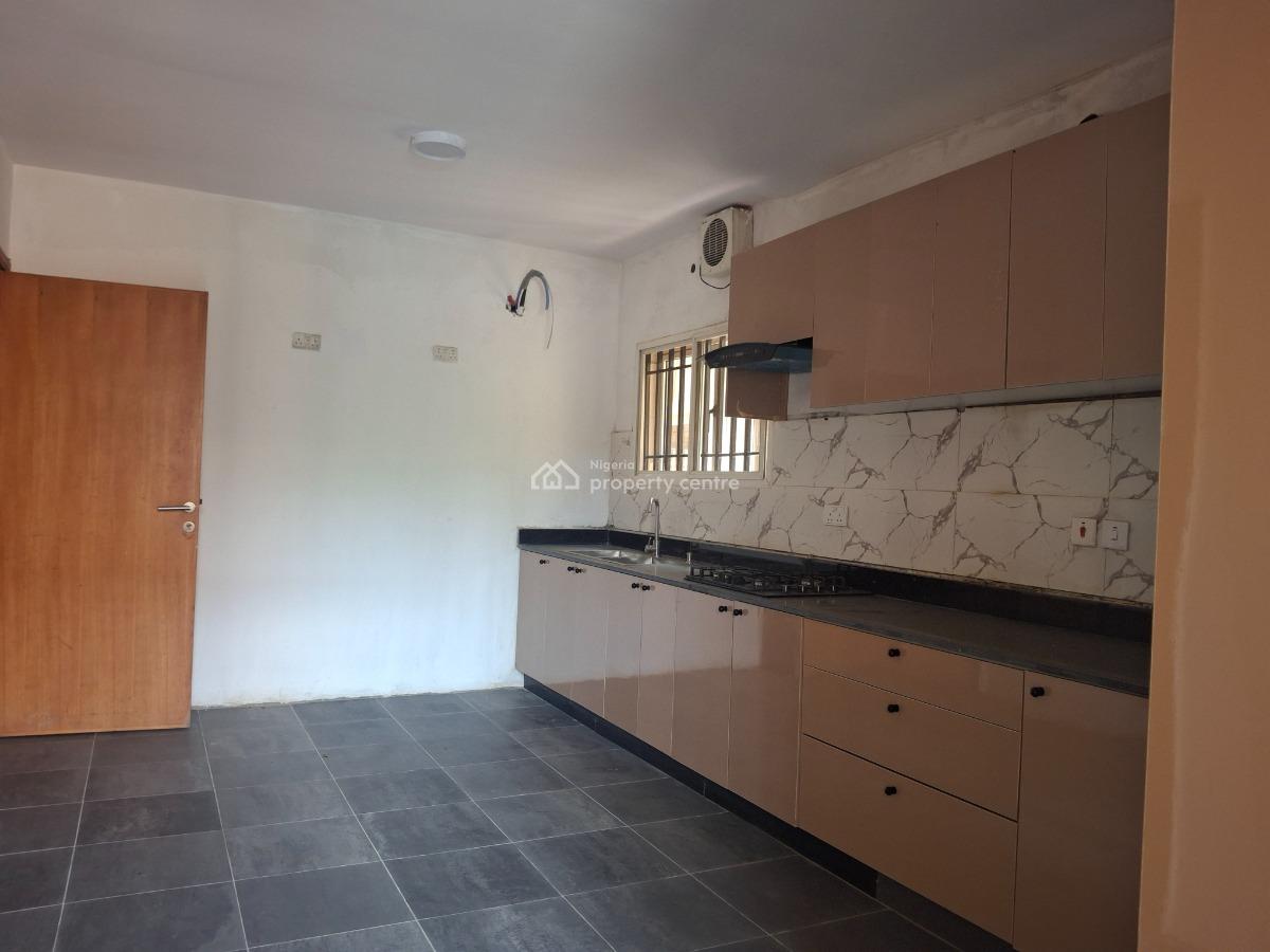 4 Bedroom Maisonette with Bq, Lekki Phase 1, Lekki, Lagos, House for Rent
