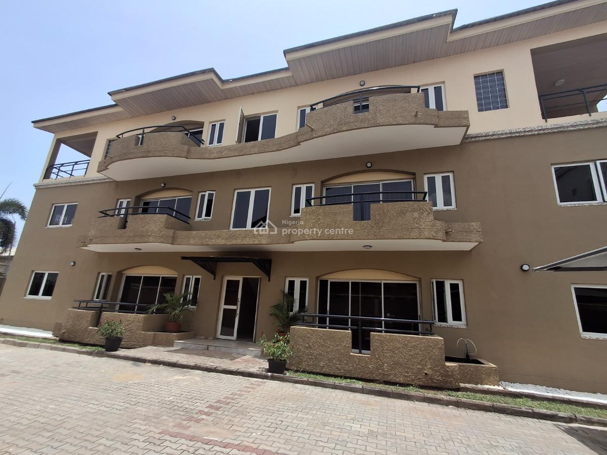 4 Bedroom Maisonette with Bq, Lekki Phase 1, Lekki, Lagos, House for Rent