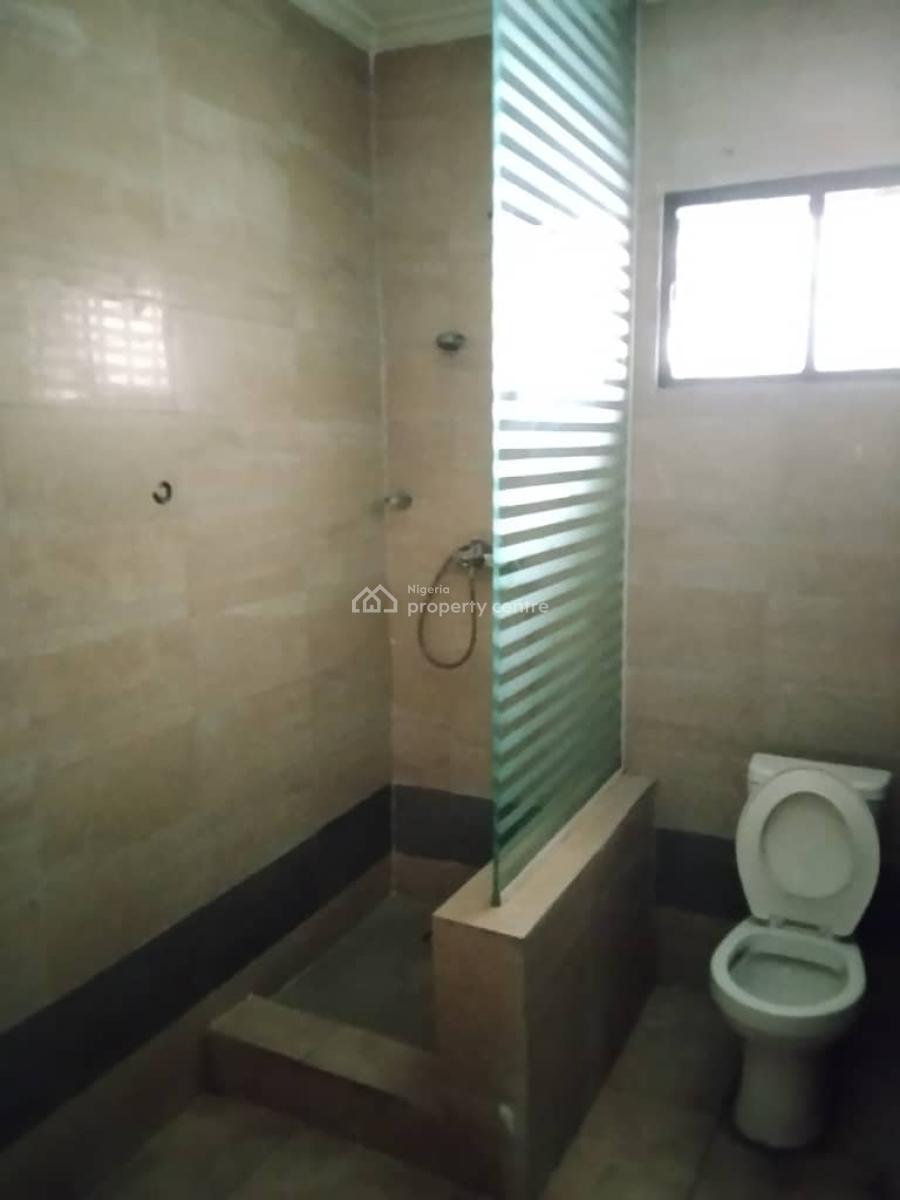 a 7 Bedroom Detached House + Guest Chalet, Ikeja Gra, Ikeja, Lagos, Detached Duplex for Rent