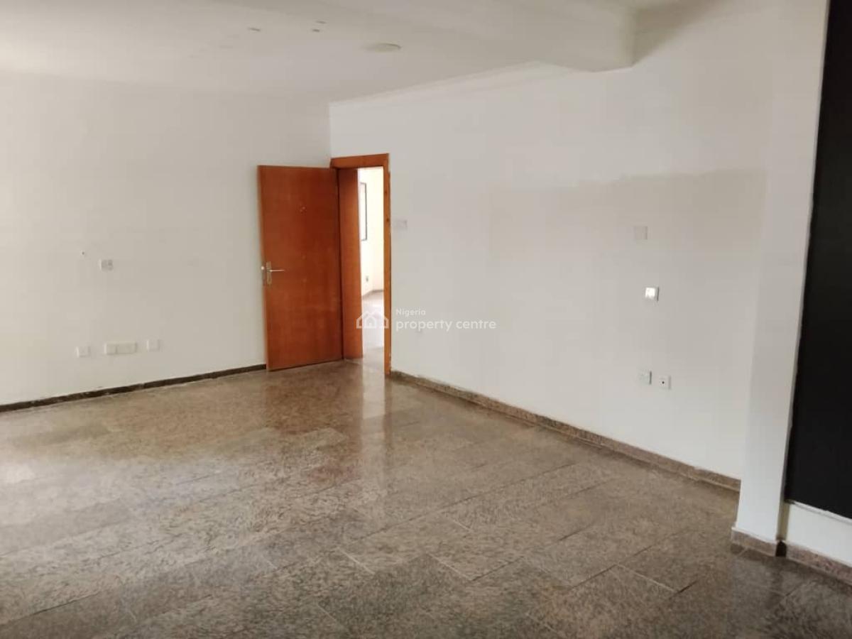 a 7 Bedroom Detached House + Guest Chalet, Ikeja Gra, Ikeja, Lagos, Detached Duplex for Rent