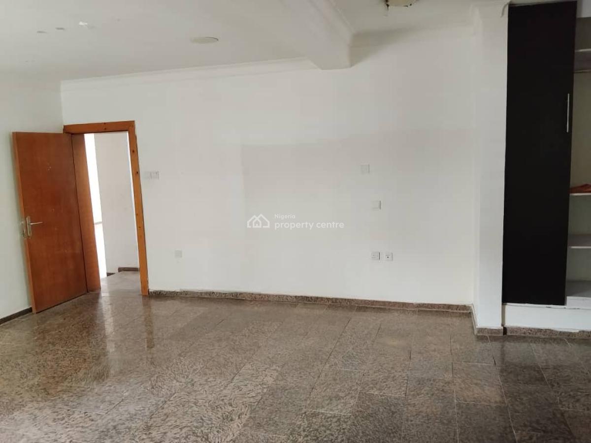 a 7 Bedroom Detached House + Guest Chalet, Ikeja Gra, Ikeja, Lagos, Detached Duplex for Rent