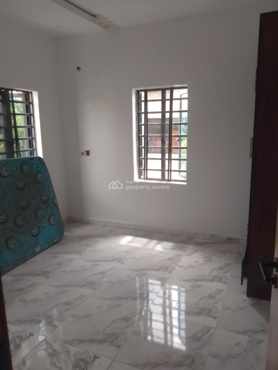 5 Bedroom Semi Detached Duplex with 2 Bq, Abraham Adesanya, Ajah, Lagos, Semi-detached Duplex for Sale