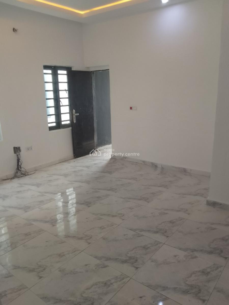 5 Bedroom Semi Detached Duplex with 2 Bq, Abraham Adesanya, Ajah, Lagos, Semi-detached Duplex for Sale