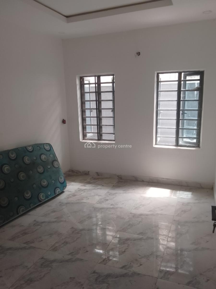 5 Bedroom Semi Detached Duplex with 2 Bq, Abraham Adesanya, Ajah, Lagos, Semi-detached Duplex for Sale