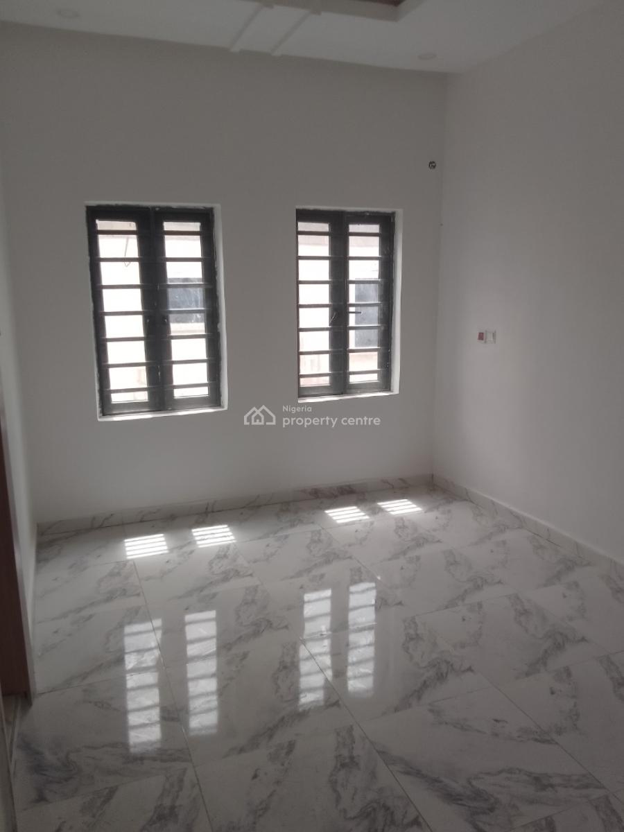 5 Bedroom Semi Detached Duplex with 2 Bq, Abraham Adesanya, Ajah, Lagos, Semi-detached Duplex for Sale