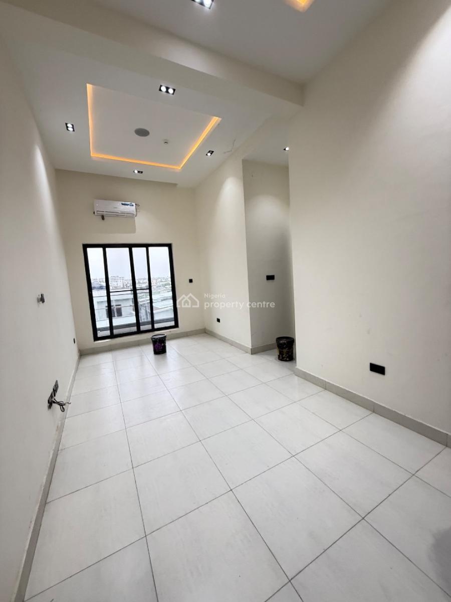 Brand New 3 Bedroom Flat, Freedom Way, Lekki Phase 1, Lekki, Lagos, Block of Flats for Sale