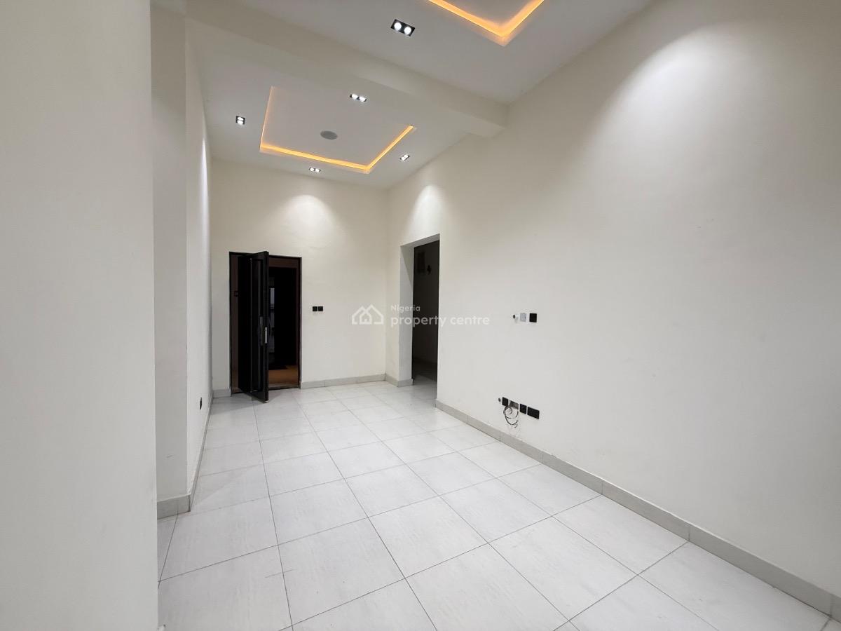 Brand New 3 Bedroom Flat, Freedom Way, Lekki Phase 1, Lekki, Lagos, Block of Flats for Sale