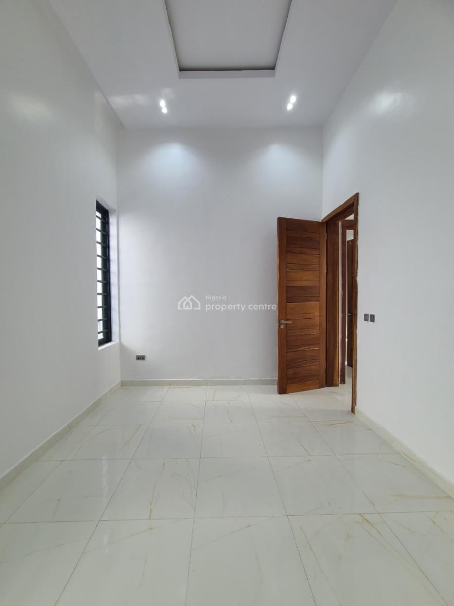 4 Bedroom Duplex, Agungi, Lekki, Lagos, House for Rent