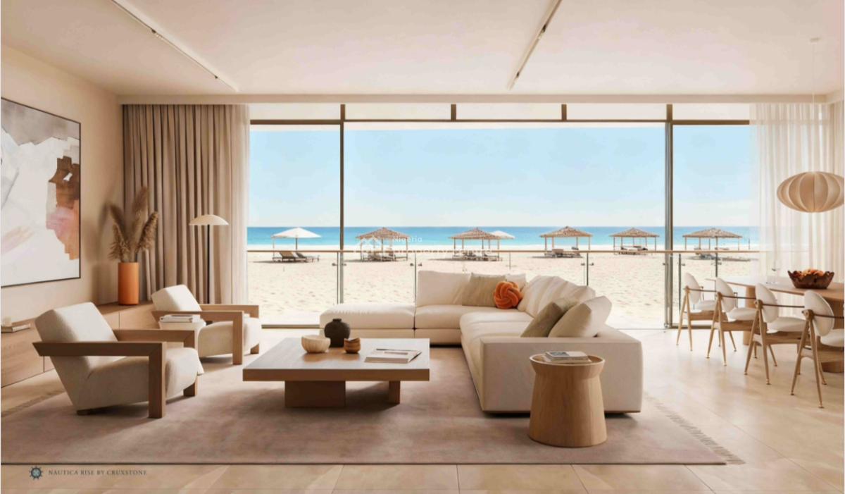 Offplan 2 Bedroom Apartment with Bq, Oniru, Victoria Island (vi), Lagos, Flat / Apartment for Sale