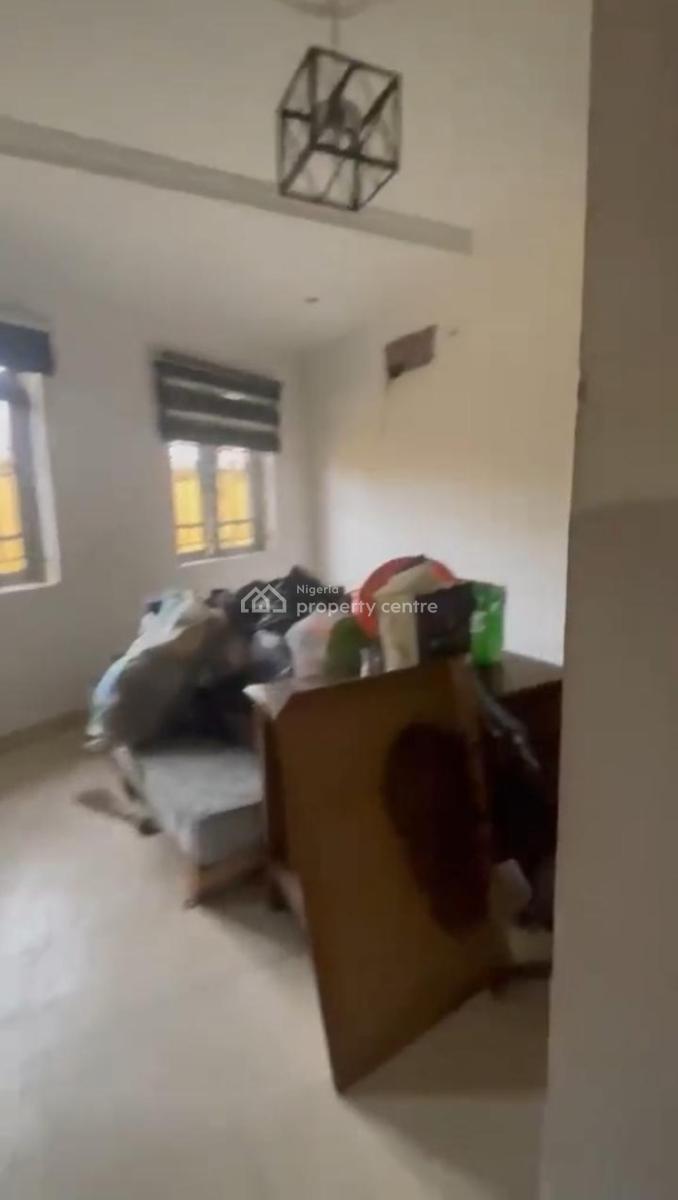 Lovely 2bedroom Flat, Pako Akoka, Yaba, Lagos, Flat / Apartment for Rent