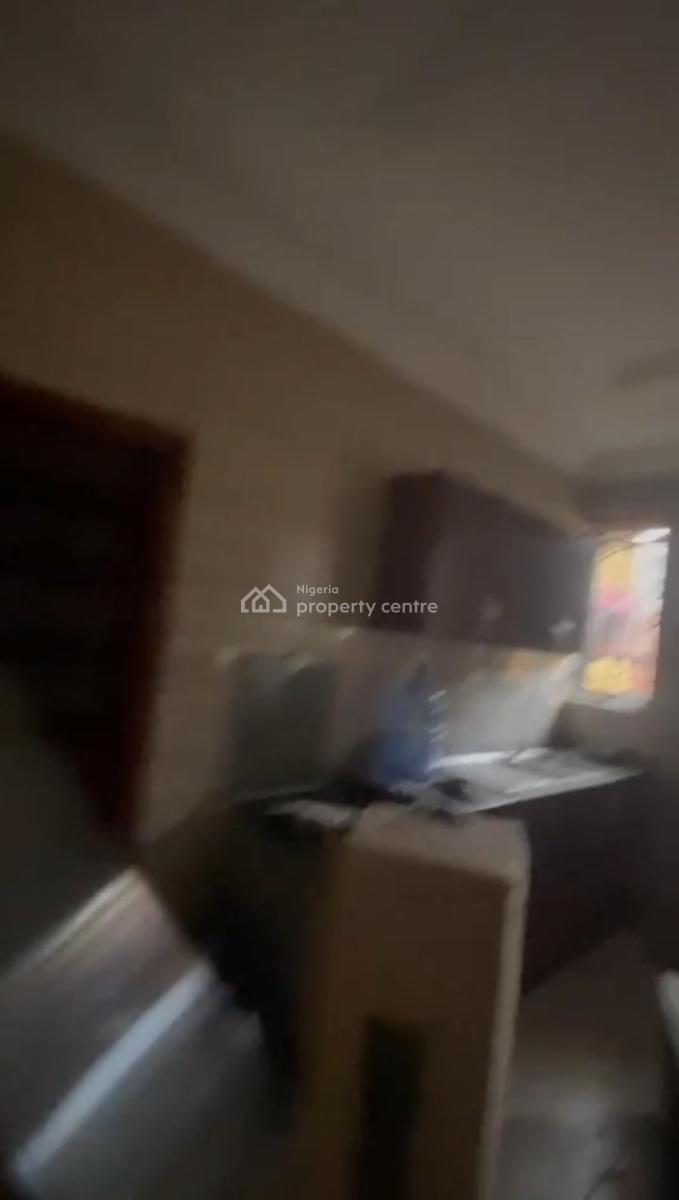 Lovely 2bedroom Flat, Pako Akoka, Yaba, Lagos, Flat / Apartment for Rent