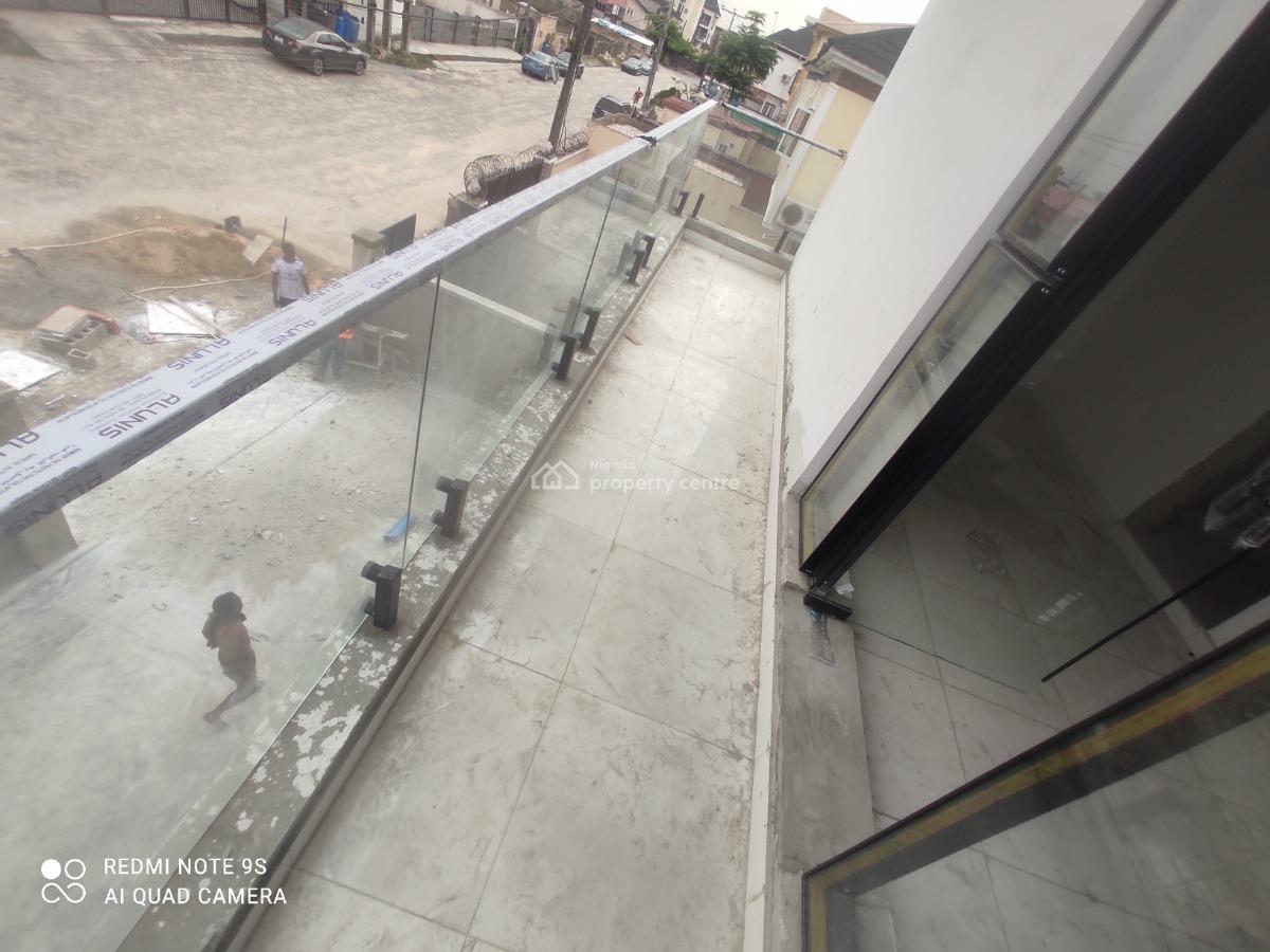 Newly Built 4 Bedroom Duplex with Nice Fittings and Features, Sangotedo, Ajah, Lagos, Detached Duplex for Sale