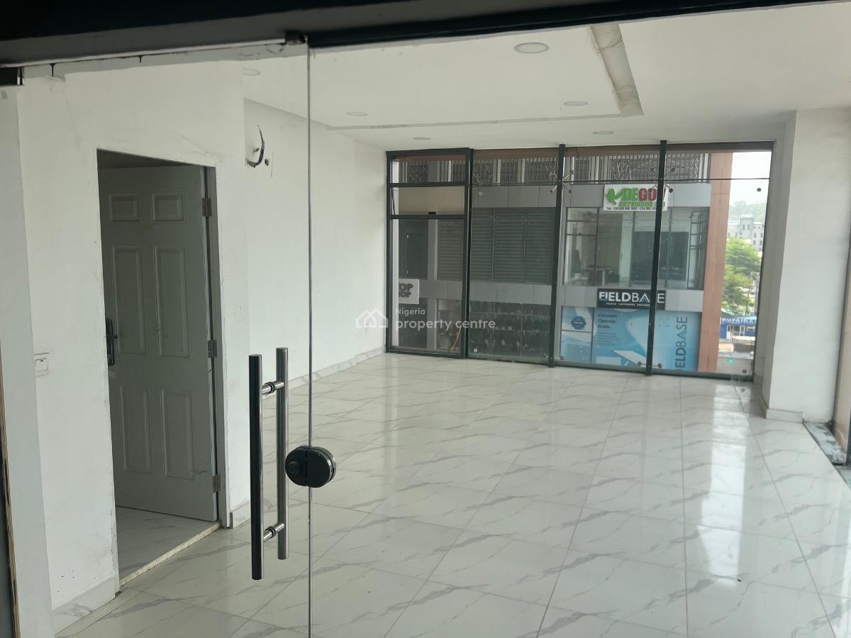Corner Piece Shop, Mall of Dubai, Garki, Abuja, Plaza / Complex / Mall for Rent
