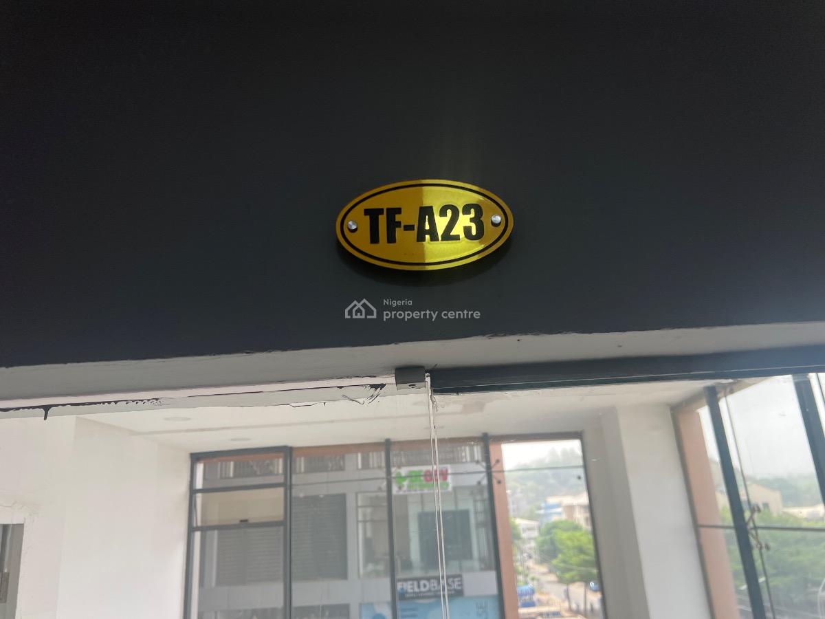 Corner Piece Shop, Mall of Dubai, Garki, Abuja, Plaza / Complex / Mall for Rent